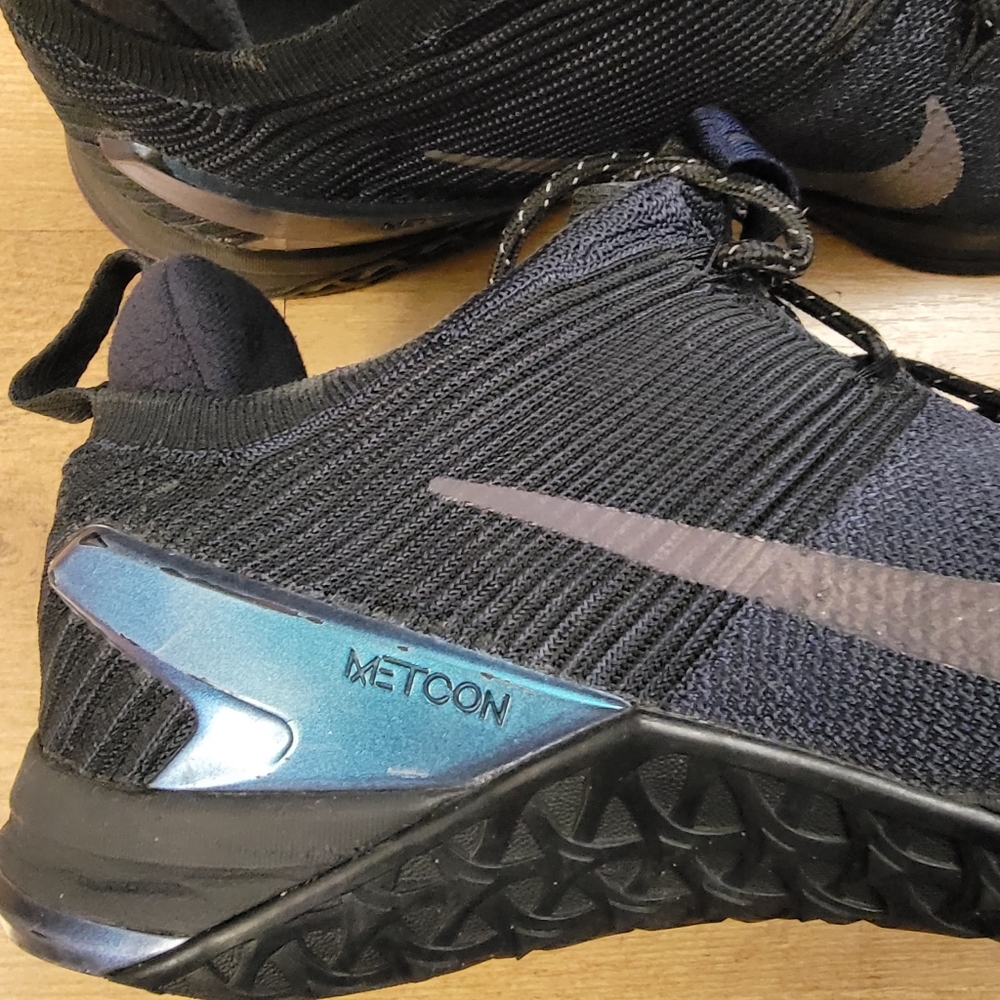 Nike Metcon DSX Flyknit 2 Running Shoes - Picture 9 of 13
